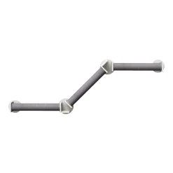 Trixie Muur-Set 2 Katten (Tweede kans)