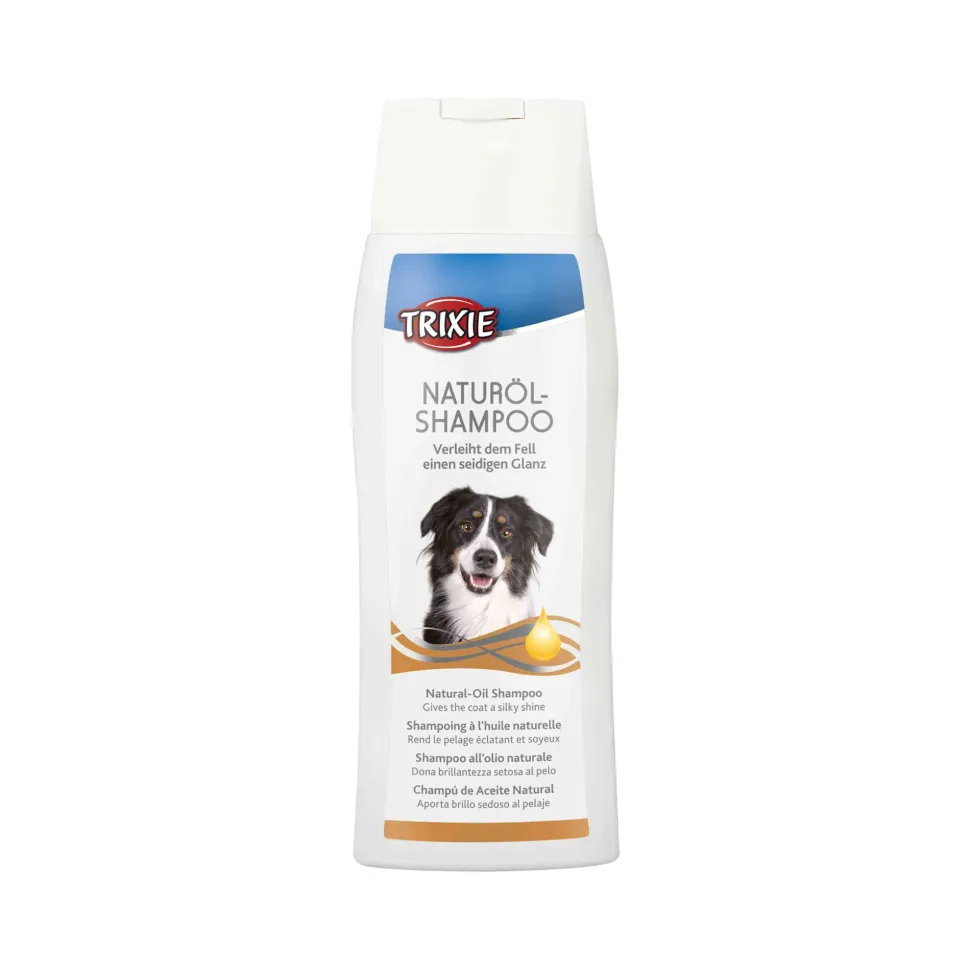 Trixie Natuurolie Shampoo