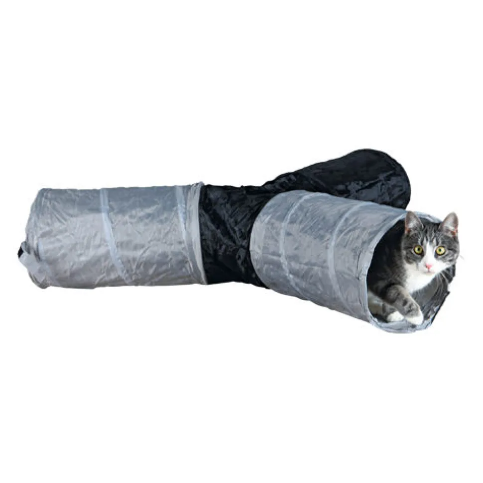 Trixie Nylon Speeltunnel