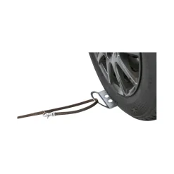 Trixie Oprijplaat Auto