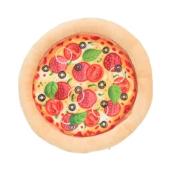 Trixie Pizza Pluche
