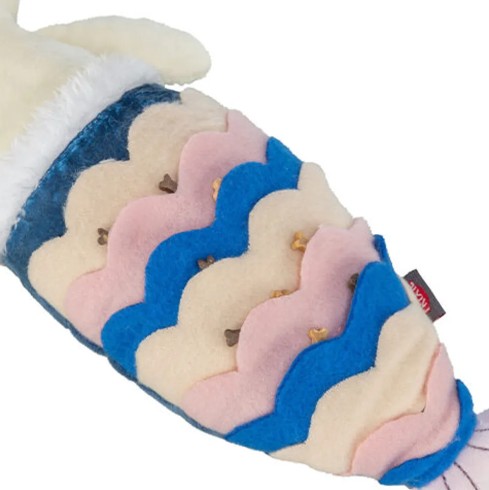 Trixie Pluche Fabeldier