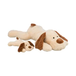 Trixie Pluche Knuffelhond Benny