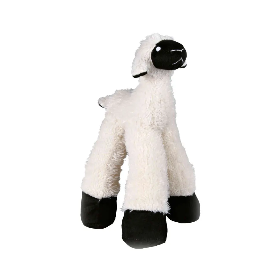 Trixie Pluche Schaap Langbeen