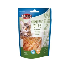 Trixie Premio Chicken Filet Bites