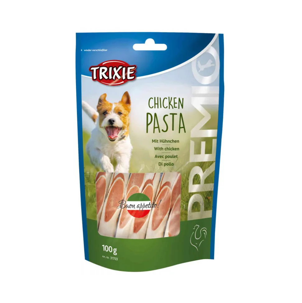 Trixie Premio Chicken Pasta