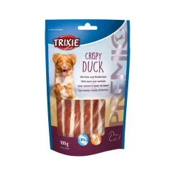 Trixie Premio Crispy Duck