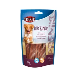 Trixie Premio Duckinos