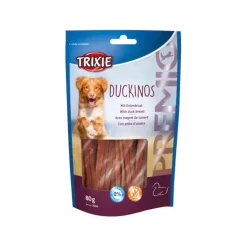 Trixie Premio Duckinos