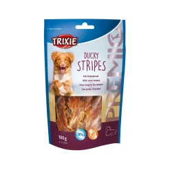Trixie Premio Ducky Stripes