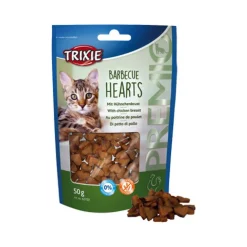 Trixie Premio Hearts