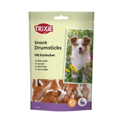 Trixie Premio Rabbit Drumsticks