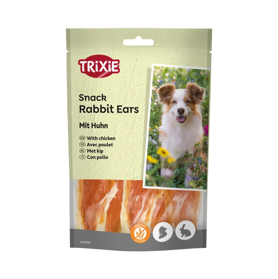 Trixie Premio Rabbit Ears