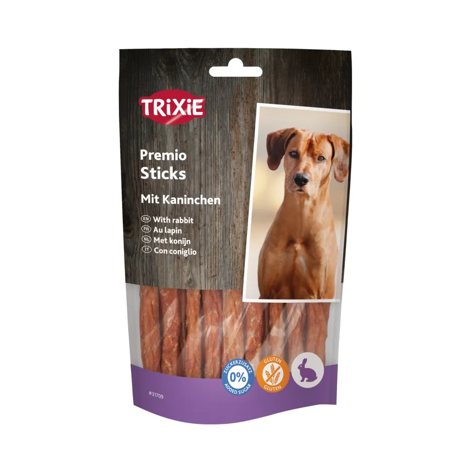 Trixie Premio Rabbit Sticks
