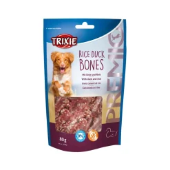 Trixie Premio Rice Duck Bones