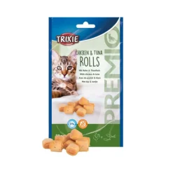 Trixie Premio Rolls - Kat