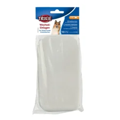 Trixie Protective Pants and Pads
