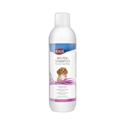 Trixie Puppy Shampoo