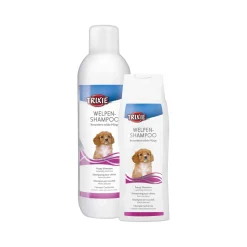 Trixie Puppy Shampoo