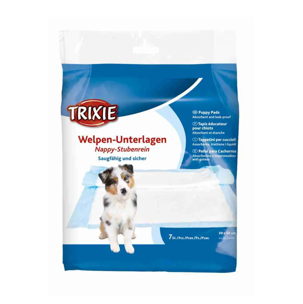 Trixie Puppy Zindelijkheidsmat Nappy