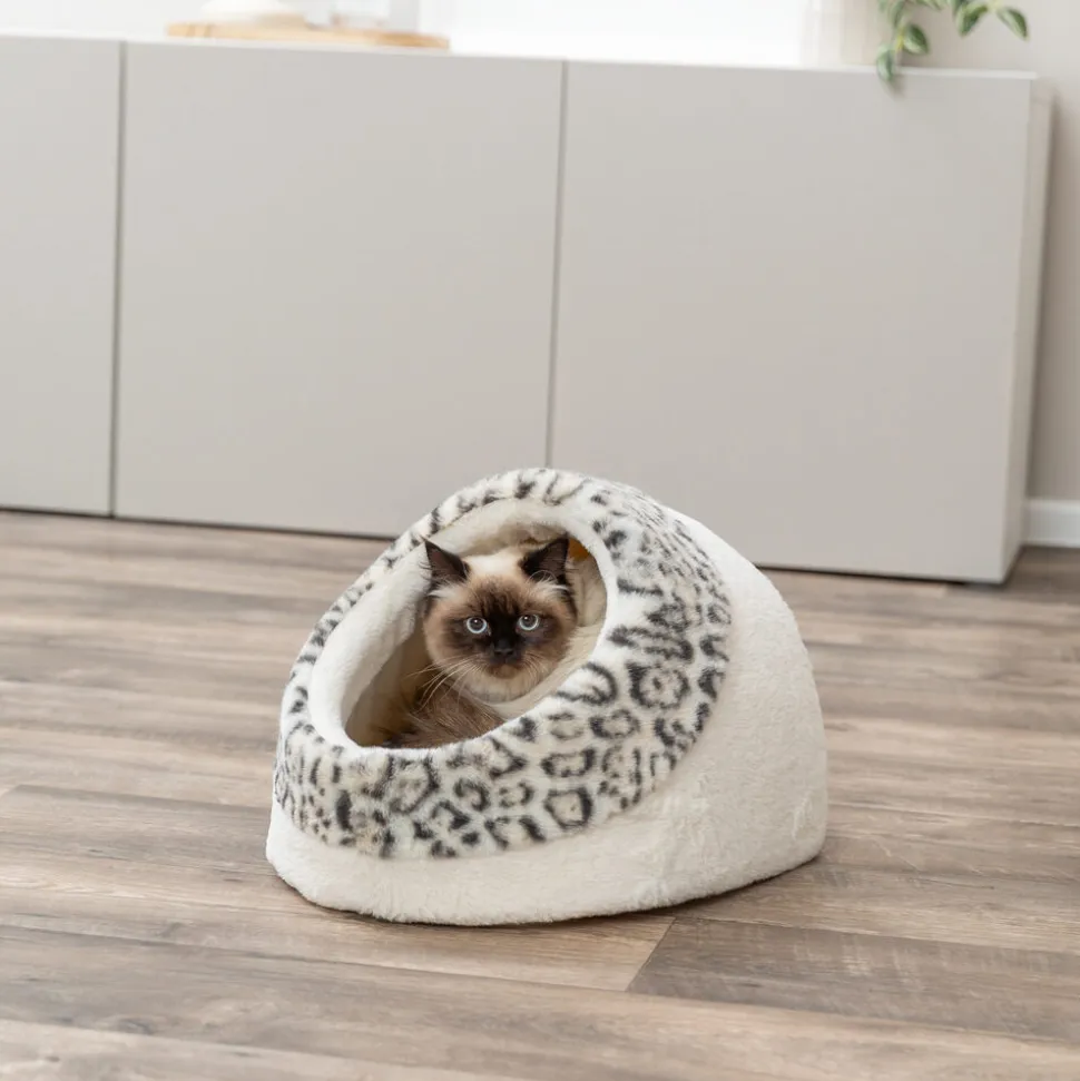 Trixie Schuilplaats Leo