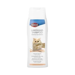 Trixie Shampoo Langharige Katten