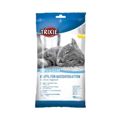 Trixie Simple'n'Clean Kattenbakzakken