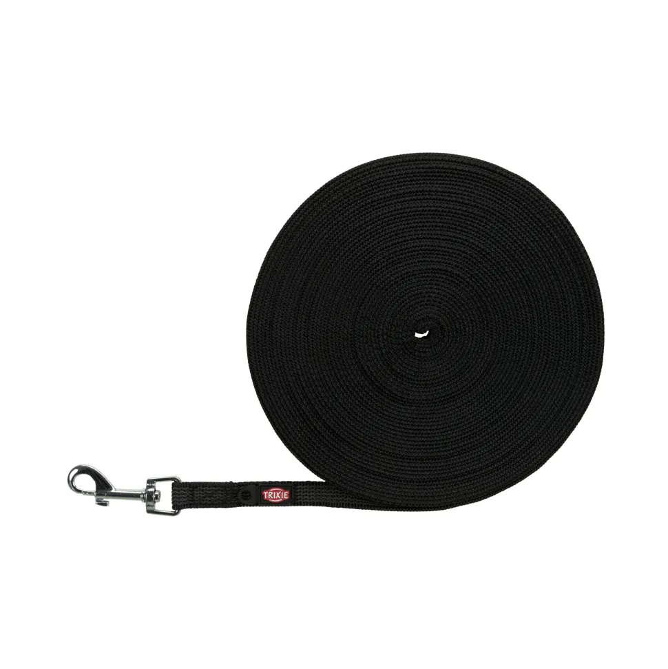 Trixie Sleeplijn met Rubber