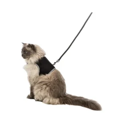 Trixie Soft-Tuig met Riem