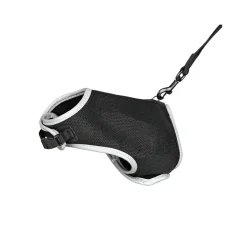 Trixie Soft-Tuig met Riem