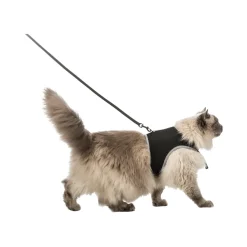 Trixie Soft-Tuig met Riem