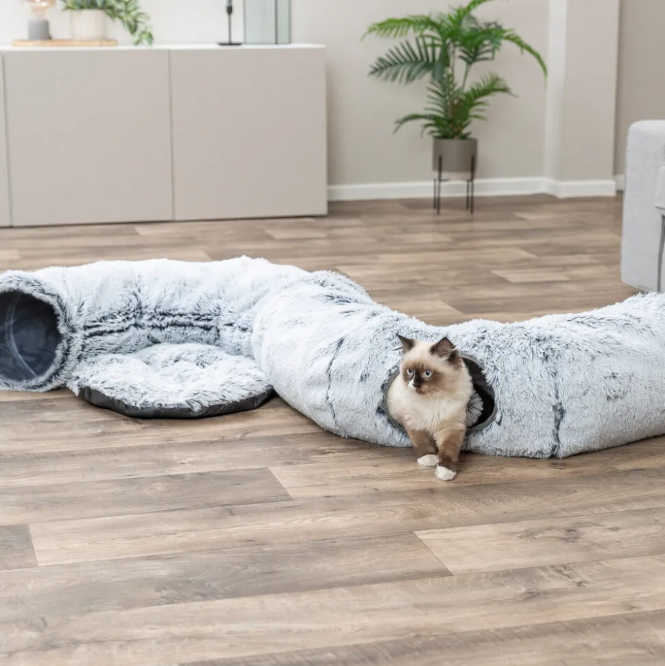 Trixie Speeltunnel Harvey