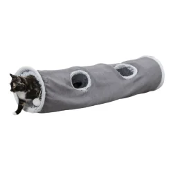 Trixie Speeltunnel Harvey Pluche