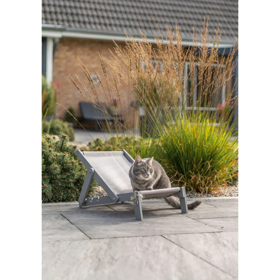 Trixie Strandstoel voor Katten