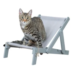 Trixie Strandstoel voor Katten