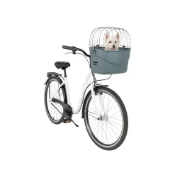 Trixie Stuur-Fietsmand voor huisdieren