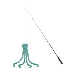 Trixie Telescopische Speelhengel Octopus