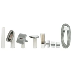 Trixie Tondeuse-set met vachtafzuiger