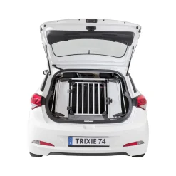 Trixie Universeel Achterhek voor auto