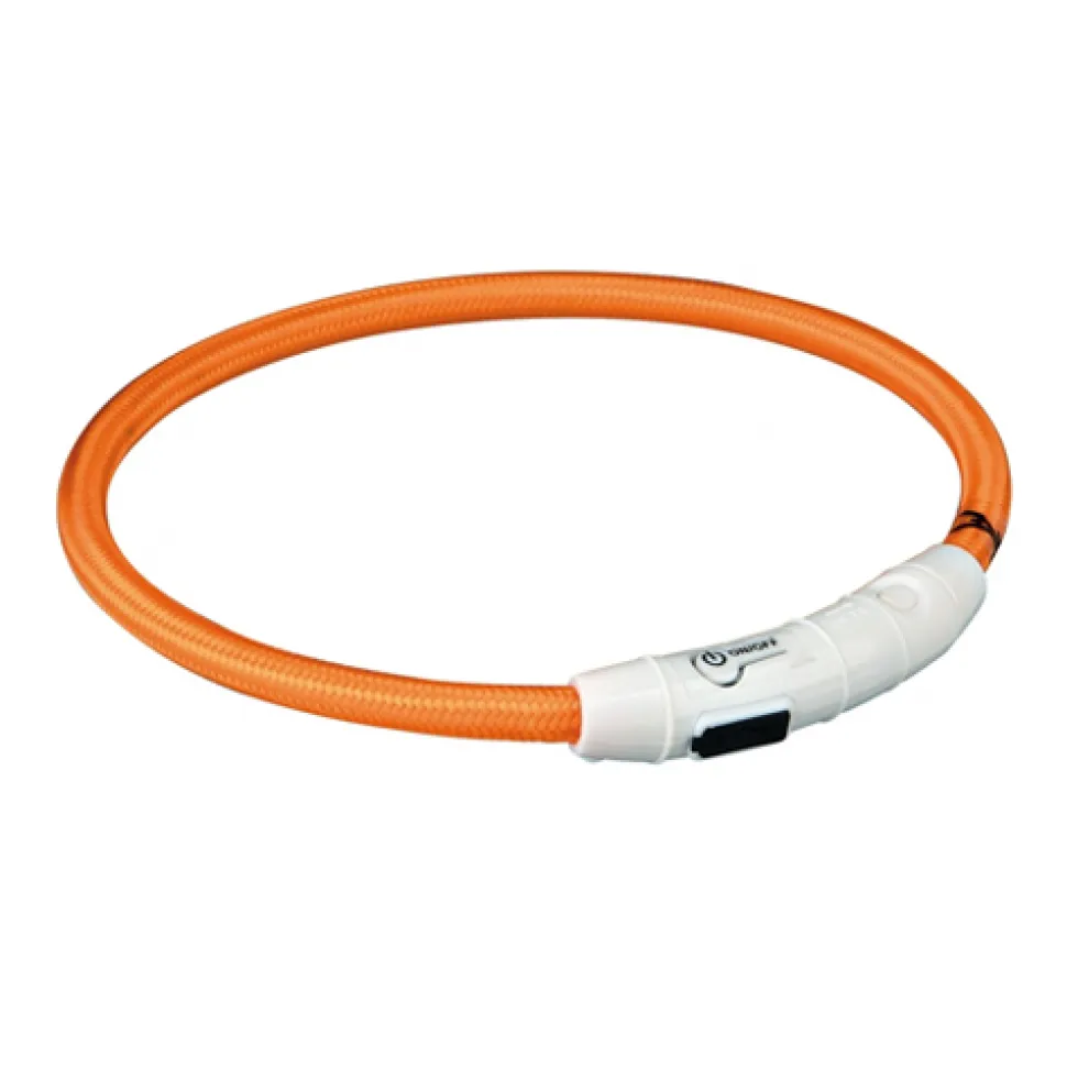 Trixie USB Flash Light Ring