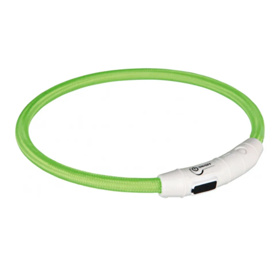 Trixie USB Flash Light Ring