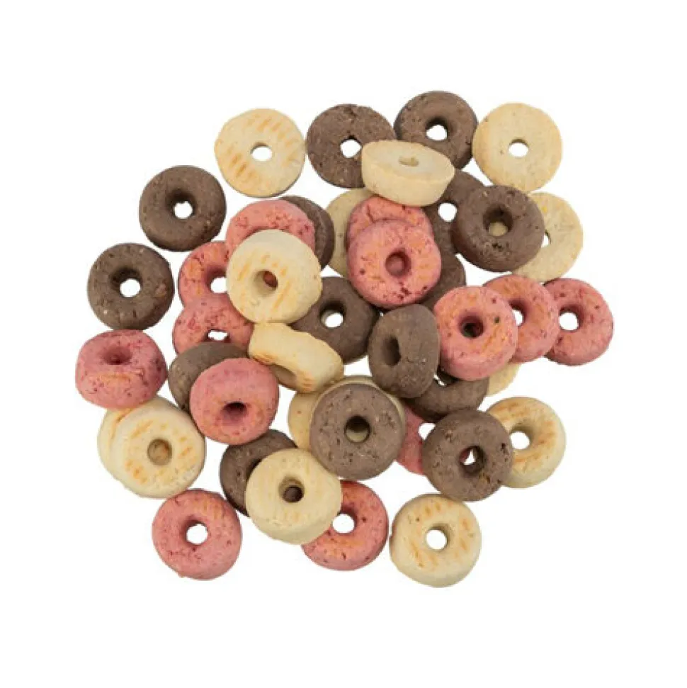 Trixie Vegan Cookie Snack Loops
