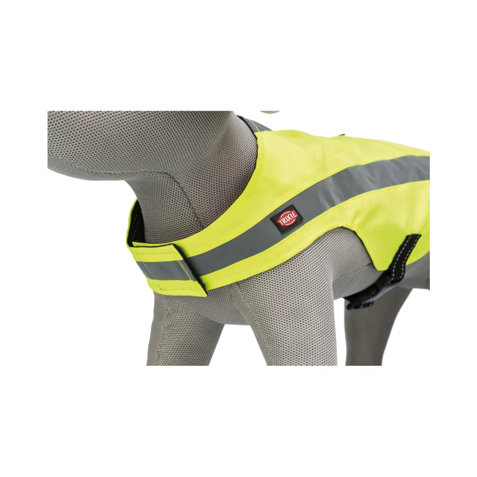 Trixie Veiligheidsvest Reflecterend