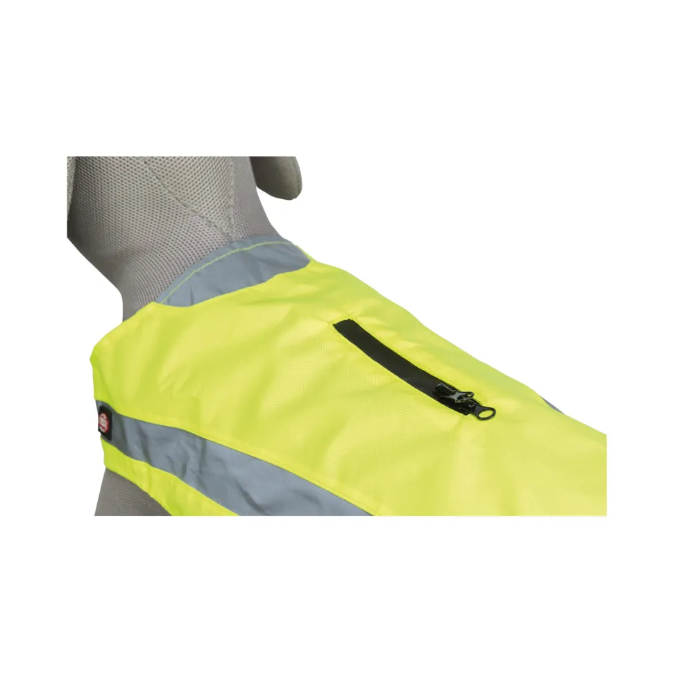 Trixie Veiligheidsvest Reflecterend