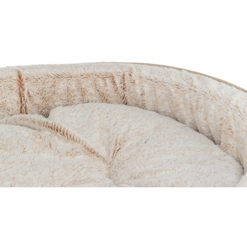 Trixie Vital Mand Lino Soft - Ovaal