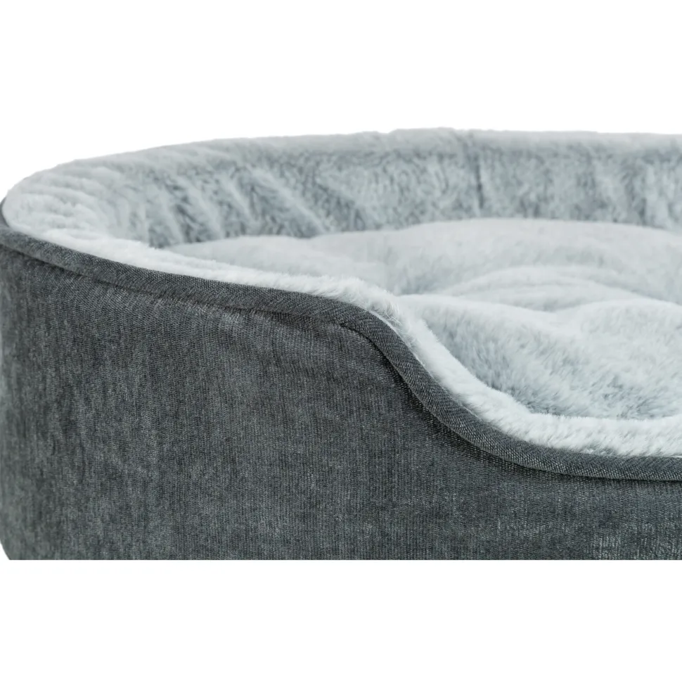 Trixie Vital Mand Lino Soft - Ovaal