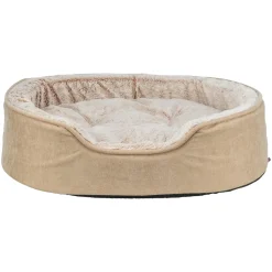Trixie Vital Mand Lino Soft - Ovaal