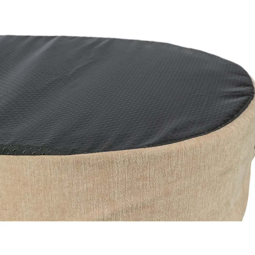 Trixie Vital Mand Lino Soft - Ovaal