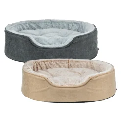 Trixie Vital Mand Lino Soft - Ovaal