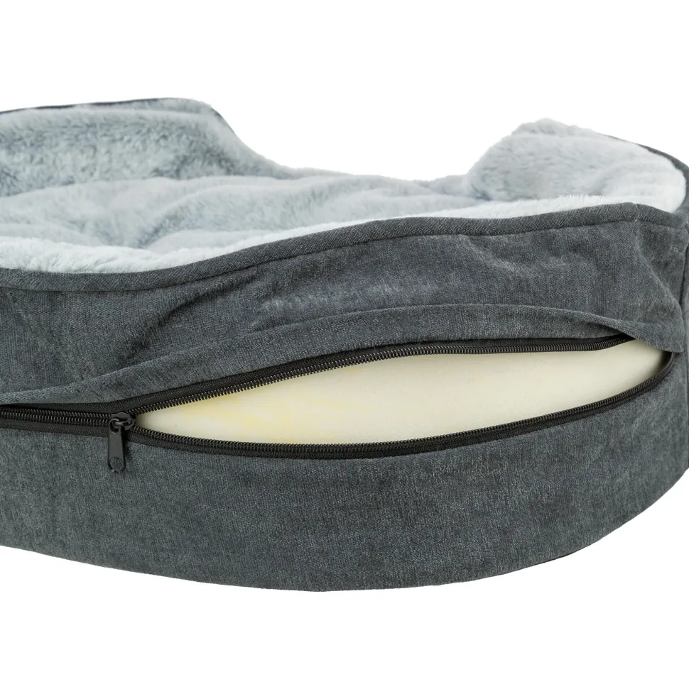 Trixie Vital Mand Lino Soft - Ovaal